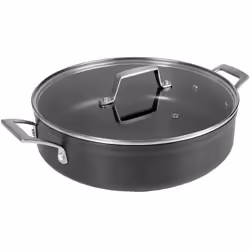 Lacor - sauteuse antiadhésif 28cm - 48628
