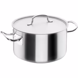Lacor - faitout inox 28cm - 50029