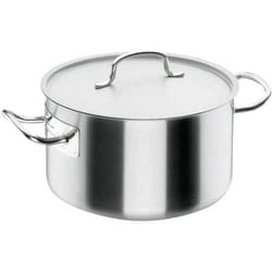 Lacor - faitout inox 28cm - 50029