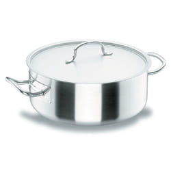 Lacor 50050 casserole à sauce 39 L