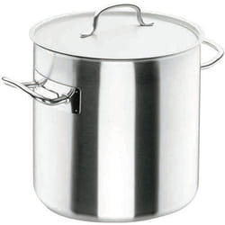 Lacor 50140 casserole à sauce 50 L