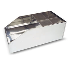 Lacor 50438 tamis pour farine
