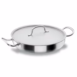 Lacor 50632, Plat à cuisson, Rond, Espagne, 1 pièce(s), 27,05 L, 320 mm
