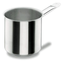 Lacor 50721 casserole à sauce 6,2 L
