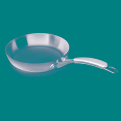 Poêle tri-métal Lacor 24 cm