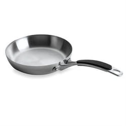 Poêle tri-métal Lacor 28 cm