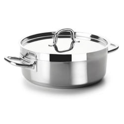 Lacor 54050 casserole à sauce 39 L