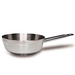 Lacor 55216 casserole à sauce 24 L