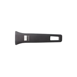 Combi poignee amovible noir - Lacor