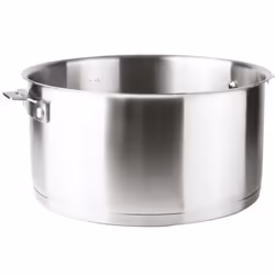Casserole inox 24 cm - Combi - Découvrez la polyvalence de cette collection COMBI avec son système Click & Lock et économisez ...