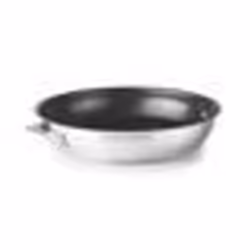 Lacor Poêle inox revêtue 24cm - 56824