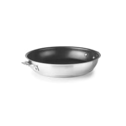 Poêle 28cm inox - 56828 - LACOR
