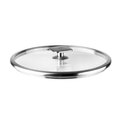 Couvercle verre Combi 14 cm - Lacor