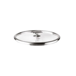 Couvercle verre Combi 16 cm - Lacor