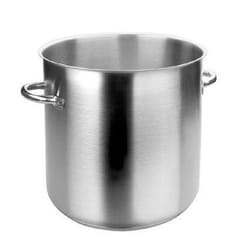Marmite sans couvercle Lacor Eco-Chef D.20x13 cm