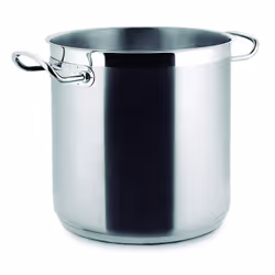 Marmite traiteur sans couvercle Lacor Eco-Chef  D.16x16 cm