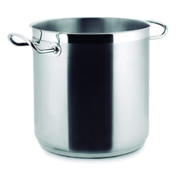 Marmite traiteur sans couvercle Lacor Eco-Chef  D.16x16 cm