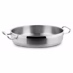 Lacor 57636, Plat à cuisson, Rond, Espagne, 7,1 L, 360 mm, 70 mm