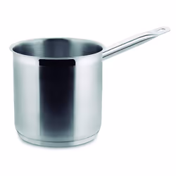 Casserole bahut avec fond Lacor Eco-Chef D.16X16 cm