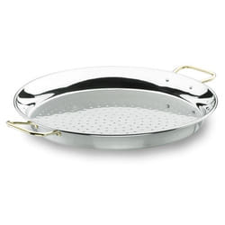 Lacor 60138 plat de cuisson Rond Plat à cuisson