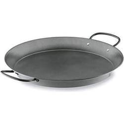 Plat à paëlla anti-adhésif Lacor 40 cm