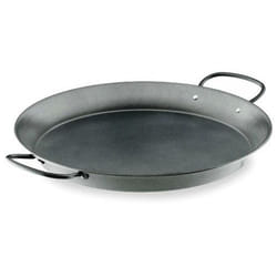 Lacor 60144 plat de cuisson Rond Plat à cuisson