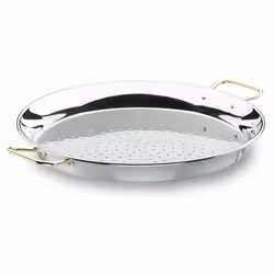 Lacor 60146, Plat à cuisson, Rond, Espagne, 1 pièce(s), 460 mm
