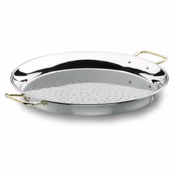 Lacor 60150, Plat à cuisson, Rond, Espagne, 1 pièce(s), 500 mm