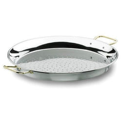 Lacor 60150 plat de cuisson Rond Plat à cuisson