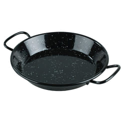 Poêle à paëlla émaillé Lacor 36 cm