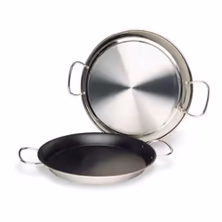 Lacor 60240, Plat à cuisson, Rond, Espagne, 1 pièce(s), 400 mm