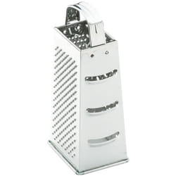 Lacor 60305 râpe et spiraliseur manuels
