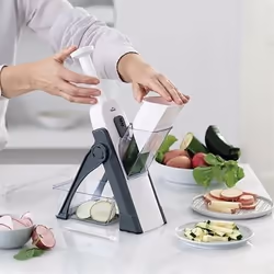Mandoline vertical Lacor