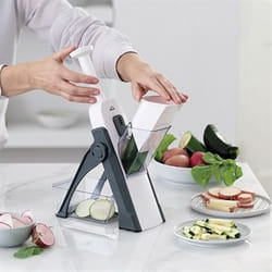 Mandoline vertical Lacor