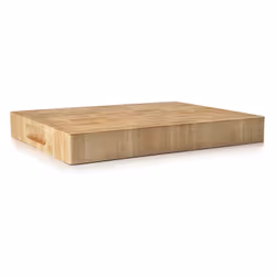 Planche a decouper 33 x 25cm bois Lacor LA60488 - Planche de découpe en boisDimensions : 33x25x4cm