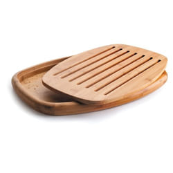 Lacor 60491 planche à découper pour cuisine