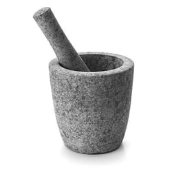 Lacor 60518 mortier et pilon