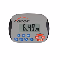 Lacor 60805, 40 pièce(s), Espagne