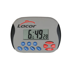 Lacor 60805 Minuteur de ménage