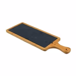 Plateau en ardoise table Lacor
