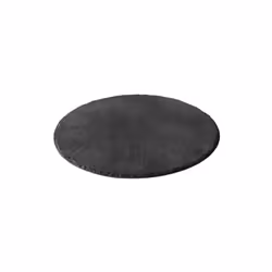 Plateau tournant rond 35 cm - Ardoise - Un plateau parfait pour présenter et servir les tapas, apéritifs, dessert ou mise en  ...