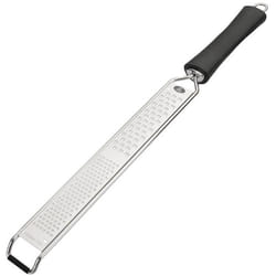 Râpe longue fine avec médium inox Lacor