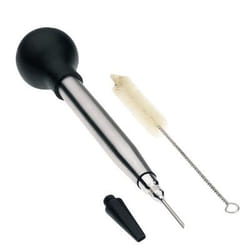 Lacor 61408 Poire et seringue pour marinade