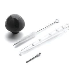 Lacor 61416 Poire et seringue pour marinade