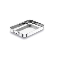 Lacor 61540 plat de cuisson
