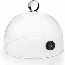 Lacor - Cloche à fumer 12,5 cm