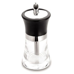 Lacor 61904 Salière et poivrière