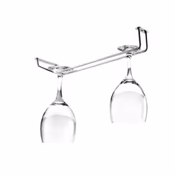 Accessoire de cuisine porte-verre à coupes simple Lacor