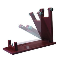 Support à jambon en polyethylene rabattable Lacor