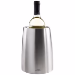 Lacor - seau à champagne inox - 62389